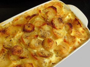 gratin-dauphinois