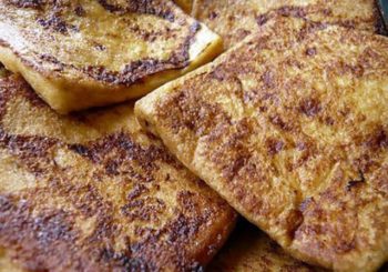 Partageons nos recettes