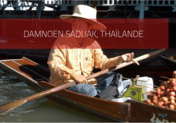 Saveurs du Monde
