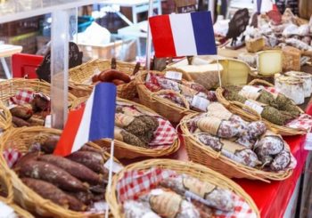 Agenda 2017 des Salons Parisiens Gastronomiques
