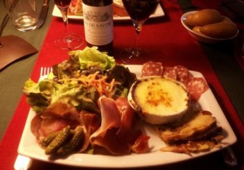 Traditions et spécialités culinaires françaises