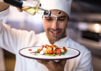 L’agenda 2017 de la gastronomie en France.