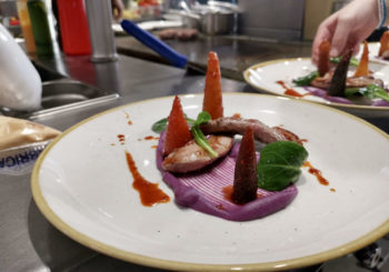 Los mejores chefs de la cocina francesa