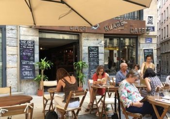 Trois dates-clés pour la réouverture des cafés restaurants en France
